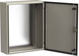 IEK TITAN 5 Корпус металлический ЩМП-30.30.20 УХЛ1 IP66