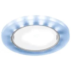 Встраиваемый светильник Ambrella light GX53 LED