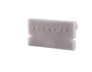 Заглушка Deko-Light End Cap H-AU-01-15 Set 2 pcs