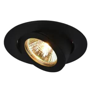Встраиваемый светильник Arte Lamp Accento