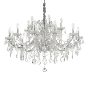 Подвесная люстра Ideal Lux