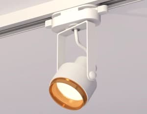 Комплект трекового светильника Ambrella light Track System XT (C6601, N6124)
