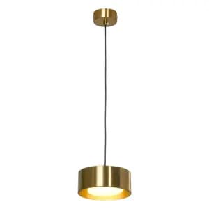 Подвесной светодиодный светильник Lussole Loft Lewisville