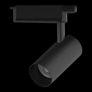 Трековый светодиодный светильник Gauss Track Light Led