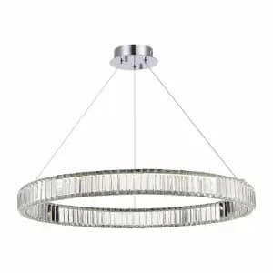 Подвесная люстра ST Luce SL1622.163.01