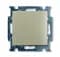 Вывод кабеля с компенсатором натяжения ABB Basic 55 (шампань)