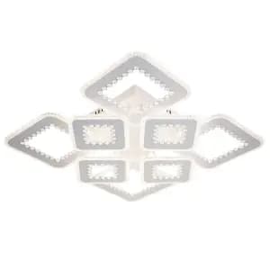 Потолочная светодиодная люстра Escada Dew