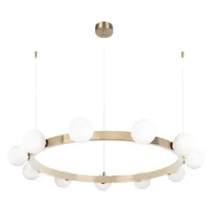 Подвесная люстра Loft IT Hoop 10311/11