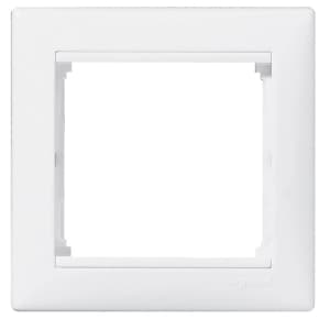Рамки Legrand Valena Белый DIY