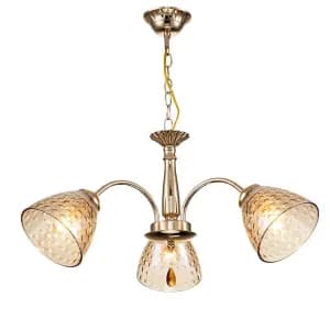 Подвесная люстра Escada Freesia