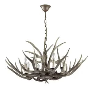 Подвесная люстра Ideal Lux