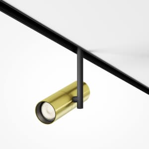 Трековый светильник Elti Exility 3000-6000K 12Вт 36° Dim Smart