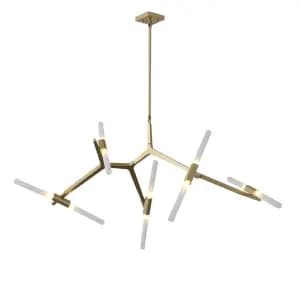 Подвесная люстра ST Luce Laconicita