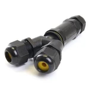 Соединитель-коннектор для проводов Feron LD522/LD529