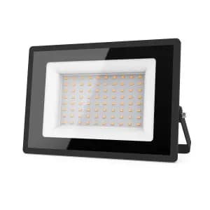 Прожектор светодиодный Gauss Elementary 70W 3000К