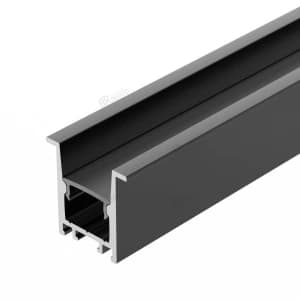 Профиль SL-COMFORT-2322-F-2000 ANOD BLACK