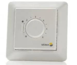 Терморегулятор Veria Control B45 с датчиком пола