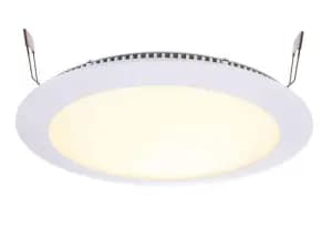 Встраиваемый светильник Deko-Light LED Panel 16