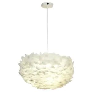 Подвесной светильник Lussole Loft Cuscino