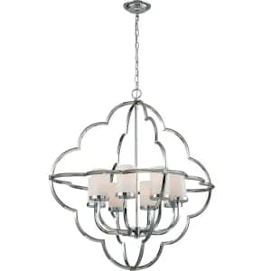 Подвесная люстра Vele Luce Ortico