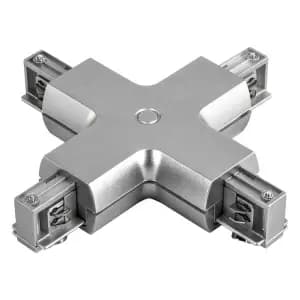 Коннектор X-образный Lightstar Barra