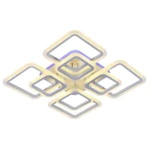 Потолочная светодиодная люстра Profit Light