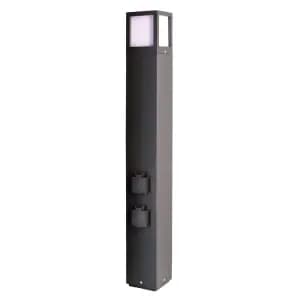 Ландшафтный светильник Deko-Light Facado Socket