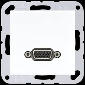 VGA (D-SUB)