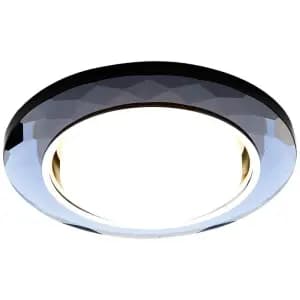 Встраиваемый светильник Ambrella light GX53 Classic