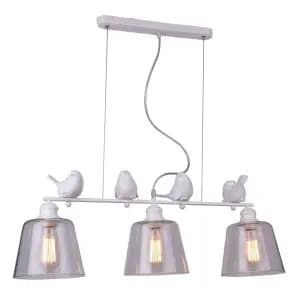 Подвесная люстра Arte Lamp Passero