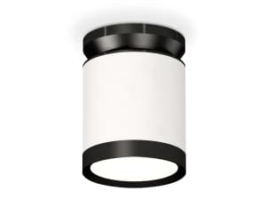 Комплект накладного светильника Ambrella light Techno Spot XS (N8902, C8141, N8113)