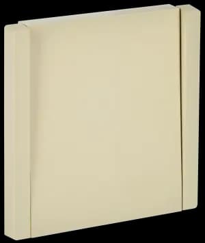 Одноклавишный перекрёстный переключатель (Ваниль)