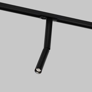 Трековый светильник Focus T Unity 4000K 6Вт 36°