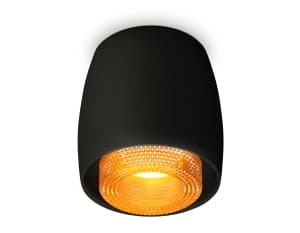 Комплект накладного светильника Ambrella light Techno Spot