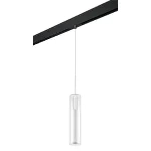 Трековый светильник Lightstar Cilino (756016+595007)