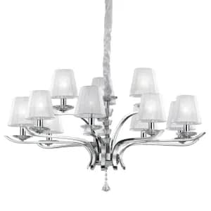 Подвесная люстра Ideal Lux