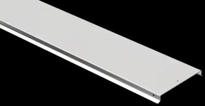Крышка на лоток осн. 200х2000-2,0мм IEK