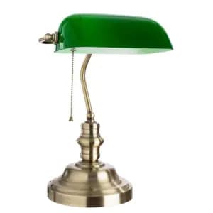 Настольная лампа Arte Lamp Banker
