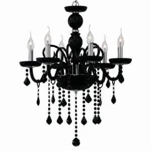 Подвесная люстра Ideal Lux
