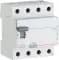 Устройство защитного отключения (УЗО/ВДТ) Legrand TX3 - 4P - 40A - AC - 30mA