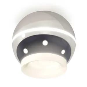 Комплект потолочного светильника Ambrella light Techno Spot XC (C1104, N7165) XS1104030