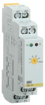Реле уровня ORL 24-240 В AC/DC IEK