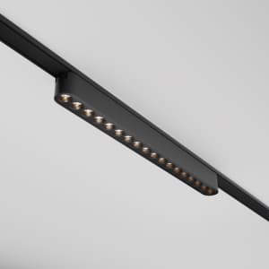 Трековый светильник Points Radity 3000K 18Вт 36°
