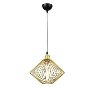 Подвесной светильник Vele Luce Gorgon