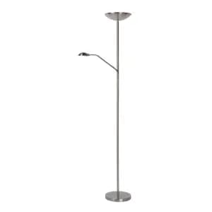 Торшер Lucide Zenith Led