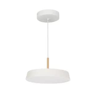 Светильник SP-ELEGANT-R300-17W Day4000 (WH, 120 deg, 230V) (arlight, IP20 Металл, 3 года)