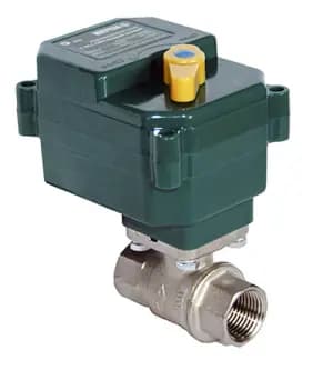 Кран с электроприводом Neptun Bugatti Pro 12В 1/2&Prime;