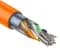 Кабель FTP 4PR 23AWG CAT6 305м ZH нг(А)-HF REXANT