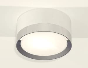 Комплект накладного светильника Ambrella light Techno Spot XS (C8101, N8118)