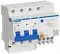 Дифференциальный автомат (АВДТ) Chint NXBLE-32 - 3P+N - 25A - AC - 30mA - тип C - 6kA